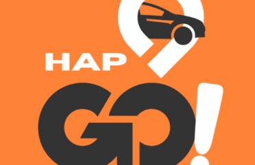 HapGo – Aplicativo Uber